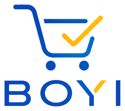 BOYI
